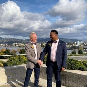 Meet your Posher, Rob